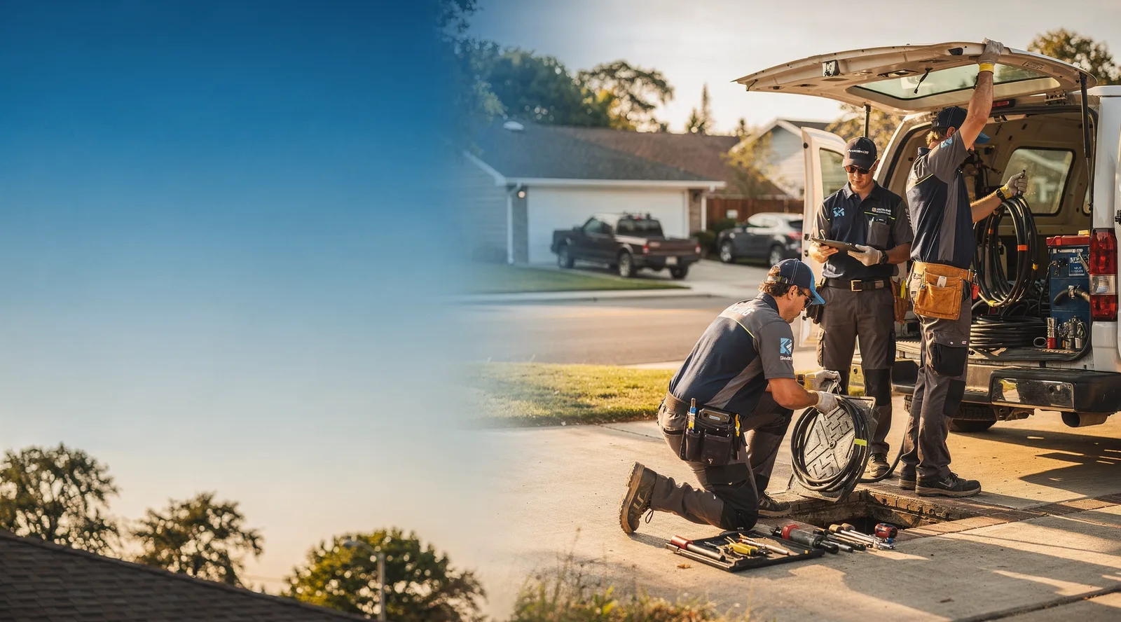 Water Softener Installation in Playa Vista, CA near me